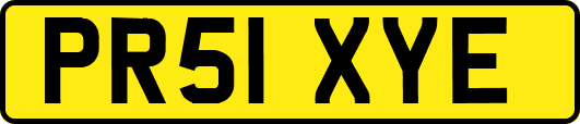 PR51XYE