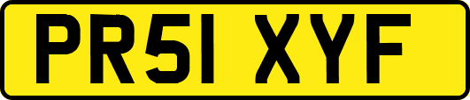 PR51XYF