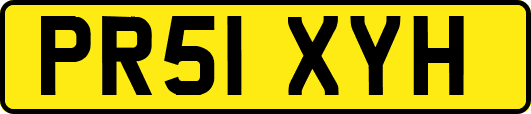 PR51XYH