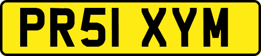 PR51XYM