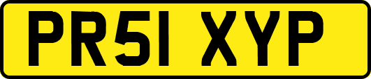 PR51XYP