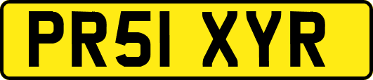 PR51XYR