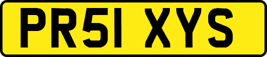 PR51XYS