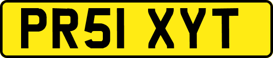 PR51XYT