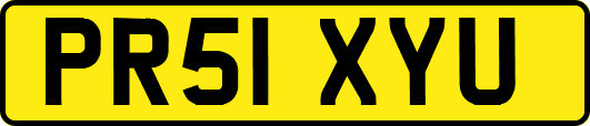 PR51XYU