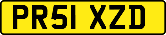 PR51XZD