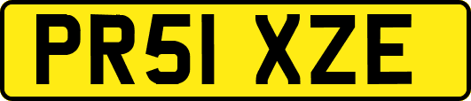 PR51XZE