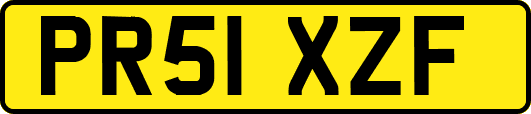 PR51XZF