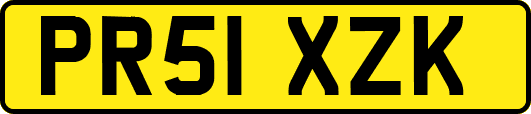 PR51XZK