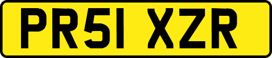 PR51XZR