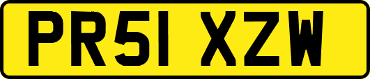 PR51XZW