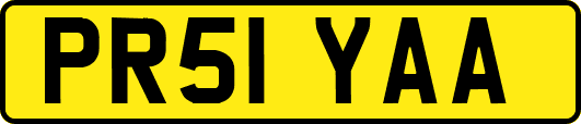 PR51YAA
