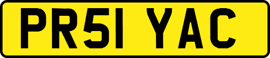 PR51YAC