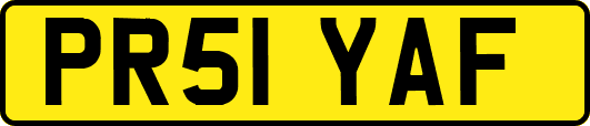 PR51YAF