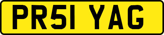 PR51YAG