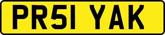 PR51YAK