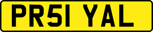 PR51YAL