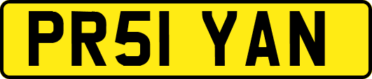 PR51YAN