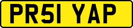 PR51YAP