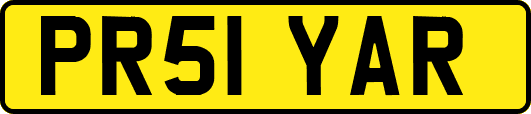 PR51YAR