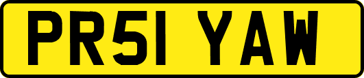 PR51YAW