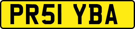 PR51YBA