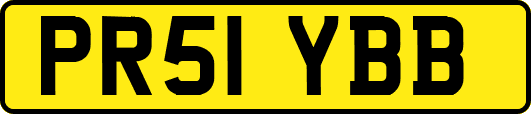 PR51YBB