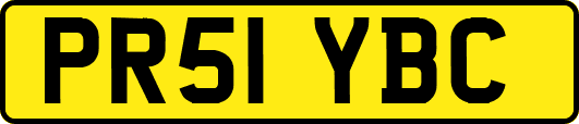 PR51YBC