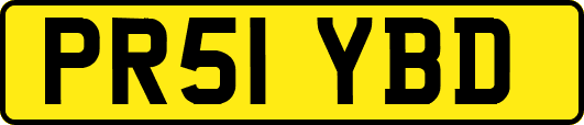 PR51YBD