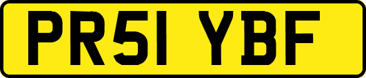 PR51YBF