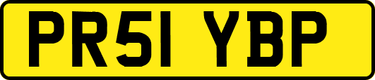 PR51YBP