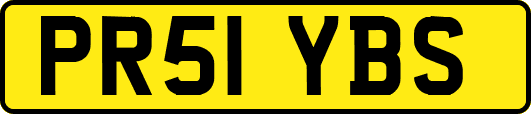 PR51YBS