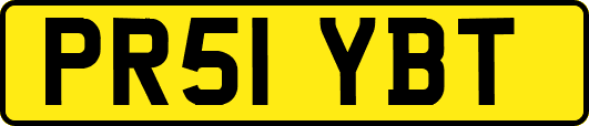 PR51YBT