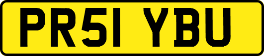 PR51YBU