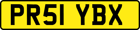 PR51YBX