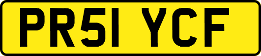 PR51YCF