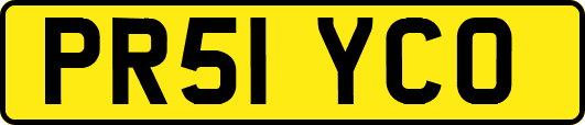 PR51YCO