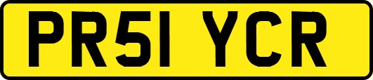 PR51YCR