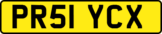 PR51YCX