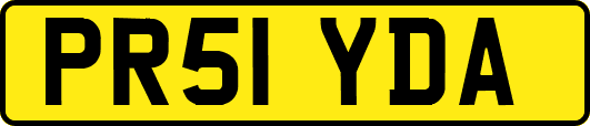 PR51YDA