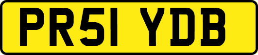 PR51YDB