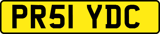 PR51YDC