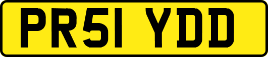 PR51YDD