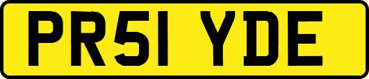 PR51YDE