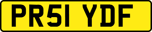 PR51YDF