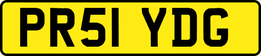 PR51YDG