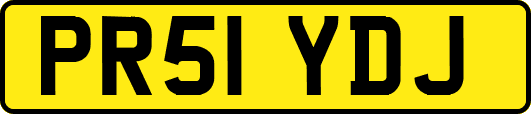 PR51YDJ