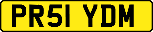 PR51YDM