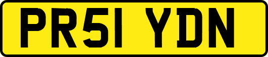 PR51YDN