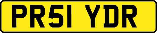 PR51YDR